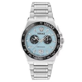 Versace VRSCVE5N00226 Erkek Kol Saati