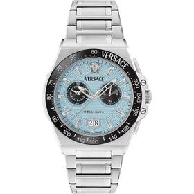 Versace VRSCVE5N00226 Erkek Kol Saati