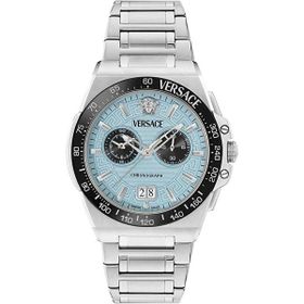 Versace VRSCVE5N00226 Erkek Kol Saati