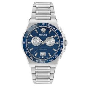Versace VRSCVE5N00326 Erkek Kol Saati