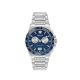 Versace VRSCVE5N00326 Erkek Kol Saati