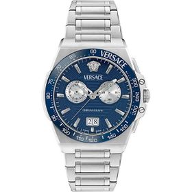Versace VRSCVE5N00326 Erkek Kol Saati