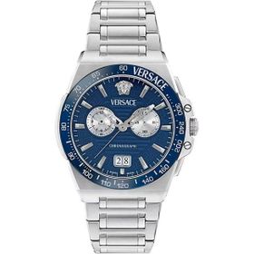 Versace VRSCVE5N00326 Erkek Kol Saati