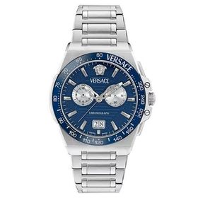 Versace VRSCVE5N00326 Erkek Kol Saati