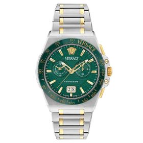 Versace VRSCVE5N00426 Erkek Kol Saati
