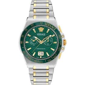 Versace VRSCVE5N00426 Erkek Kol Saati