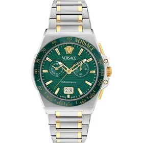 Versace VRSCVE5N00426 Erkek Kol Saati