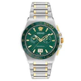 Versace VRSCVE5N00426 Erkek Kol Saati