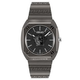 Versace VRSCVE5P00226 Erkek Kol Saati