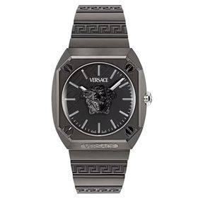 Versace VRSCVE5P00226 Erkek Kol Saati