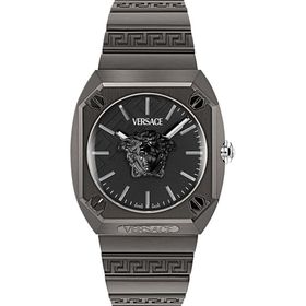 Versace VRSCVE5P00226 Erkek Kol Saati