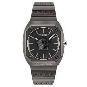 Versace VRSCVE5P00226 Erkek Kol Saati
