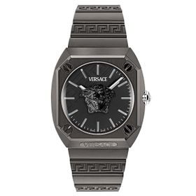Versace VRSCVE5P00226 Erkek Kol Saati