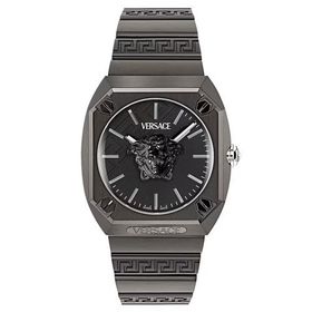 Versace VRSCVE5P00226 Erkek Kol Saati