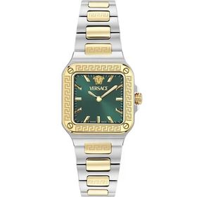 Versace VRSCVE5Q00326 Erkek Kol Saati