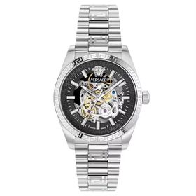 Versace VRSCVE5R00126 Millenyium Automatic Otomatik Saat