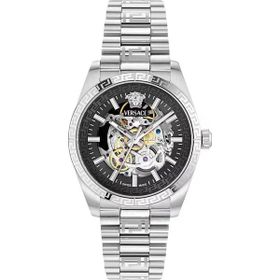 Versace VRSCVE5R00126 Millenyium Automatic Otomatik Saat