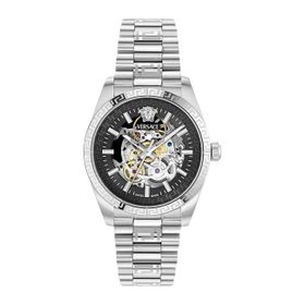 Versace VRSCVE5R00126 Millenyium Automatic Otomatik Saat