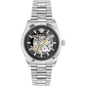 Versace VRSCVE5R00126 Millenyium Automatic Otomatik Saat