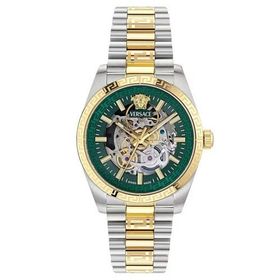 Versace VRSCVE5R00226 Erkek Kol Saati