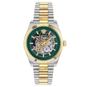 Versace VRSCVE5R00226 Erkek Kol Saati