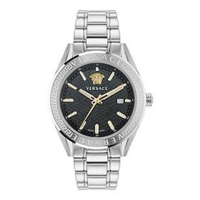 Versace VRSCVE6A00323 Erkek Kol Saati