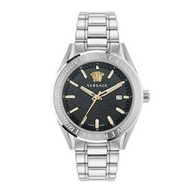 Versace VRSCVE6A00323 Erkek Kol Saati