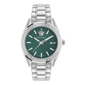 Versace VRSCVE6A00423 Erkek Kol Saati