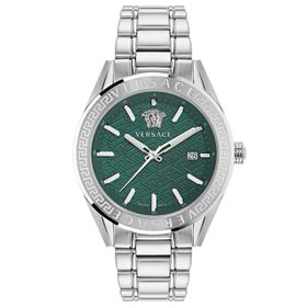 Versace VRSCVE6A00423 Erkek Kol Saati