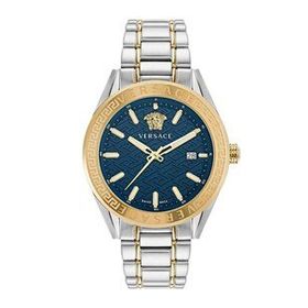Versace VRSCVE6A00523 Erkek Kol Saati