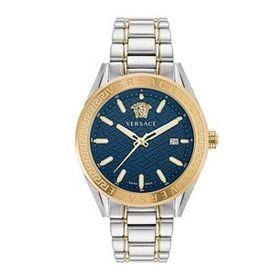 Versace VRSCVE6A00523 Erkek Kol Saati
