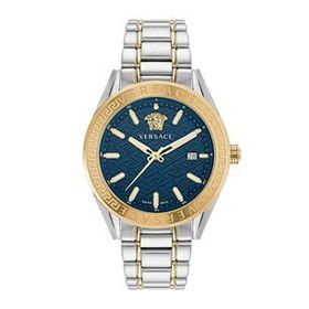 Versace VRSCVE6A00523 Erkek Kol Saati
