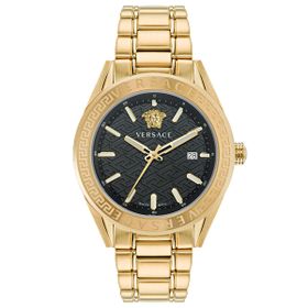 Versace VRSCVE6A00623 Erkek Kol Saati
