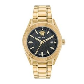 Versace VRSCVE6A00623 Erkek Kol Saati