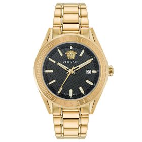 Versace VRSCVE6A00623 Erkek Kol Saati