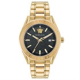 Versace VRSCVE6A00623 Erkek Kol Saati