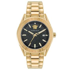 Versace VRSCVE6A00623 Erkek Kol Saati