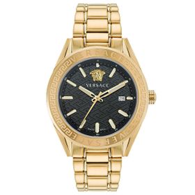 Versace VRSCVE6A00623 Erkek Kol Saati