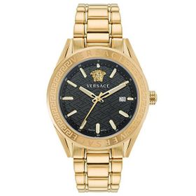 Versace VRSCVE6A00623 Erkek Kol Saati