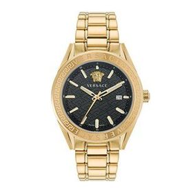 Versace VRSCVE6A00623 Erkek Kol Saati