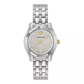 Versace VRSCVE6C00323 Kadın Kol Saati