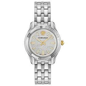 Versace VRSCVE6C00323 Kadın Kol Saati