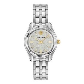 Versace VRSCVE6C00323 Kadın Kol Saati
