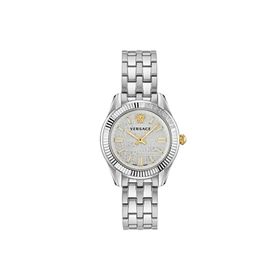 Versace VRSCVE6C00323 Kadın Kol Saati
