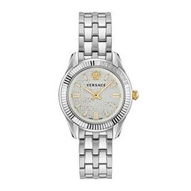 Versace VRSCVE6C00323 Kadın Kol Saati