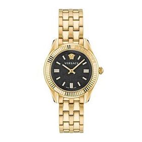 Versace VRSCVE6C00623 Kadın Kol Saati