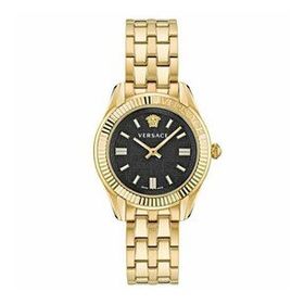Versace VRSCVE6C00623 Kadın Kol Saati