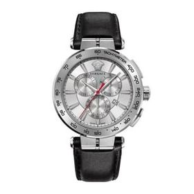 Versace VRSCVE6CA0123 Erkek Kol Saati