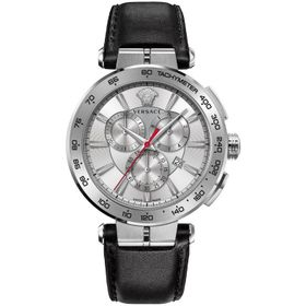 Versace VRSCVE6CA0123 Erkek Kol Saati