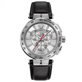 Versace VRSCVE6CA0123 Erkek Kol Saati